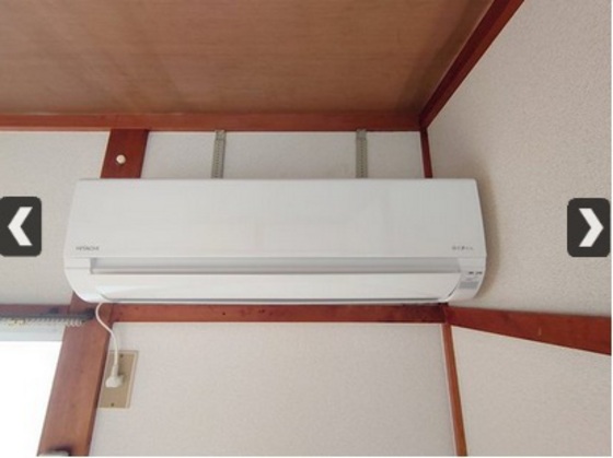 コーポモザン105