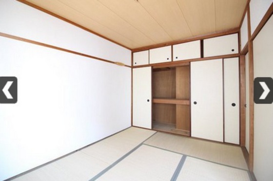 コーポモザン105