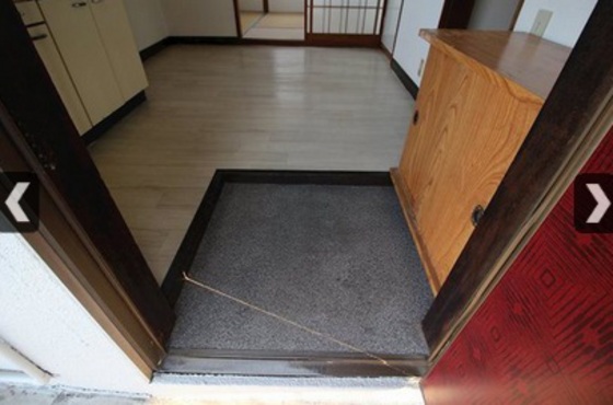 コーポモザン105