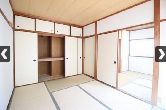 コーポモザン105