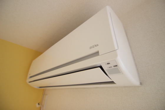 サニーブリーズ物見東 B