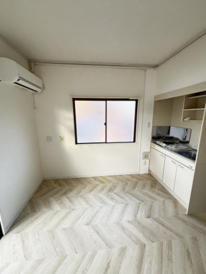 ワースビルディング南蟹屋町(旧:メゾンカニヤA)