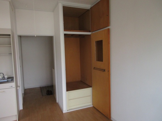 ワースビルディング南蟹屋町(旧:メゾンカニヤA)