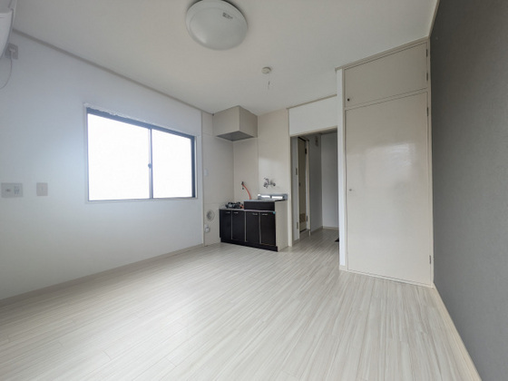 ワースビルディング南蟹屋町(旧:メゾンカニヤA)