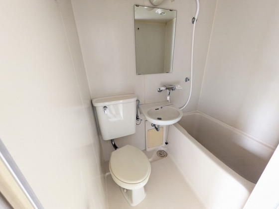 ワースビルディング南蟹屋町(旧:メゾンカニヤA)