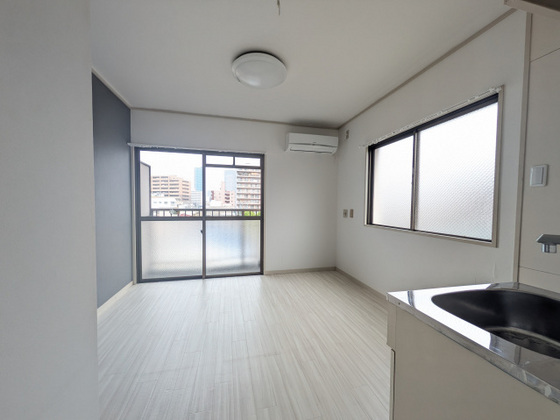 ワースビルディング南蟹屋町(旧:メゾンカニヤA)