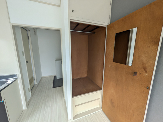 ワースビルディング南蟹屋町(旧:メゾンカニヤA)