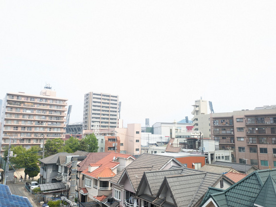 ワースビルディング南蟹屋町(旧:メゾンカニヤA)