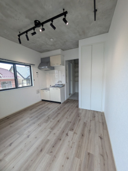 ワースビルディング南蟹屋町(旧:メゾンカニヤA)