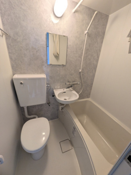 ワースビルディング南蟹屋町(旧:メゾンカニヤA)