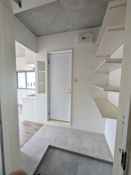 ワースビルディング南蟹屋町(旧:メゾンカニヤA)