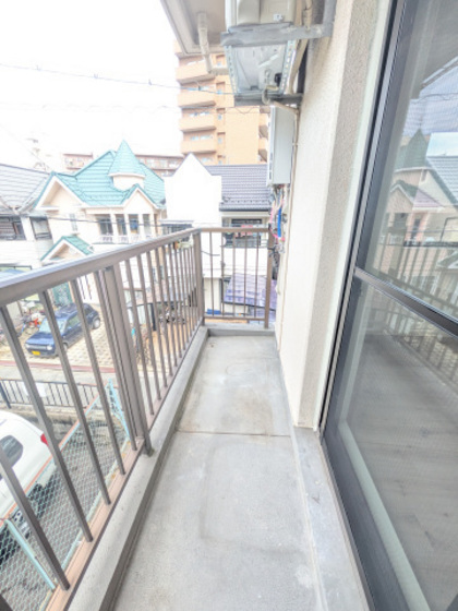 ワースビルディング南蟹屋町(旧:メゾンカニヤA)