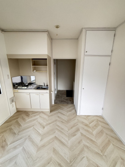 ワースビルディング南蟹屋町(旧:メゾンカニヤA)