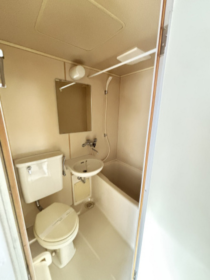 ワースビルディング南蟹屋町(旧:メゾンカニヤA)