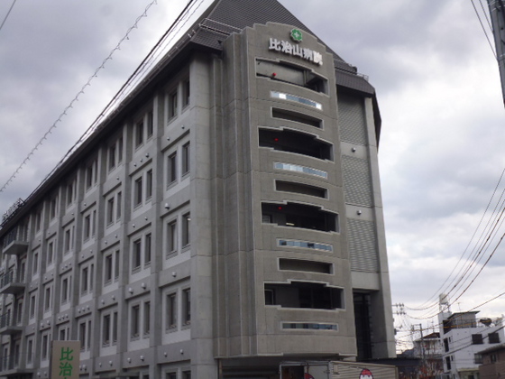 ワースビルディング南蟹屋町(旧:メゾンカニヤA)