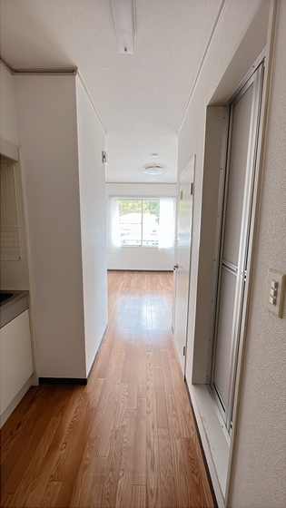 ビューハウス平井