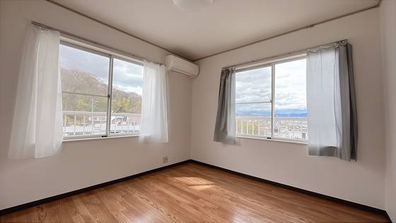 ビューハウス平井