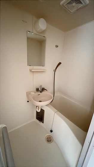 ビューハウス平井