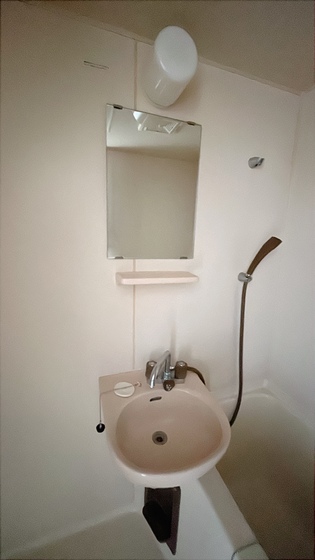 ビューハウス平井