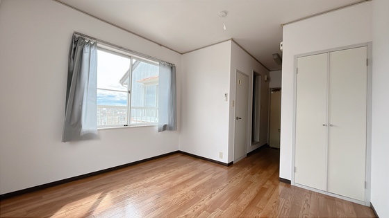 ビューハウス平井