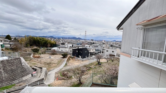 ビューハウス平井