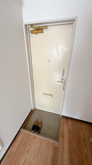 ビューハウス平井