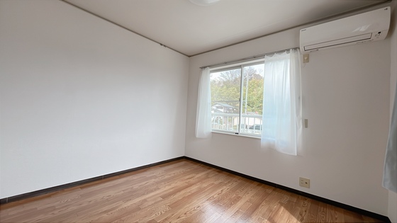 ビューハウス平井