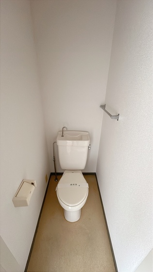 ビューハウス平井