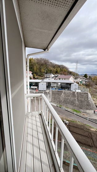 ビューハウス平井