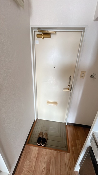 ビューハウス平井