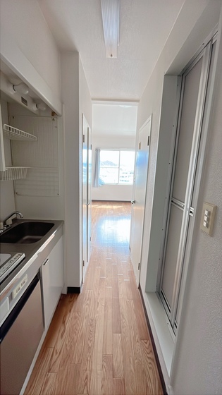 ビューハウス平井