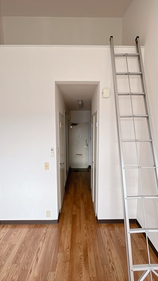 ビューハウス平井