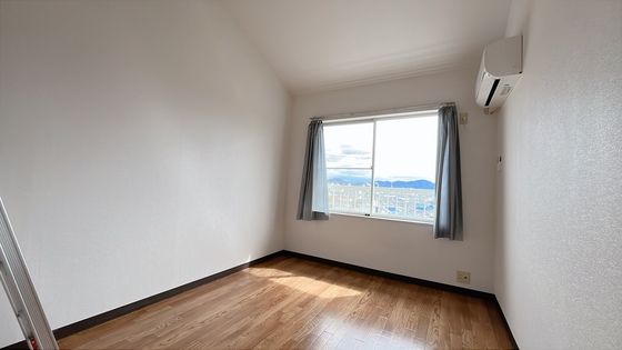 ビューハウス平井