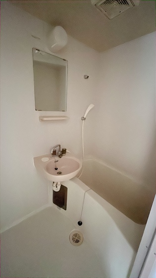 ビューハウス平井