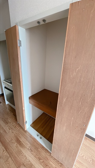 ビューハウス平井