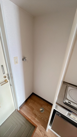 ビューハウス平井