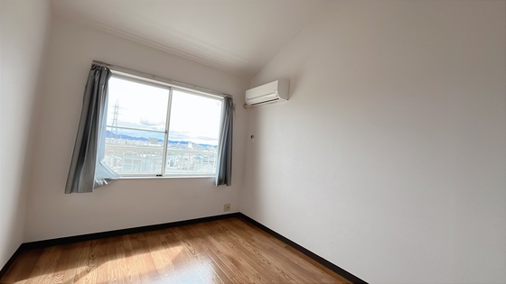 ビューハウス平井