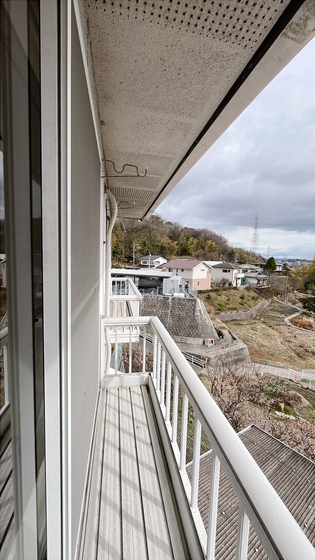 ビューハウス平井