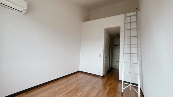 ビューハウス平井