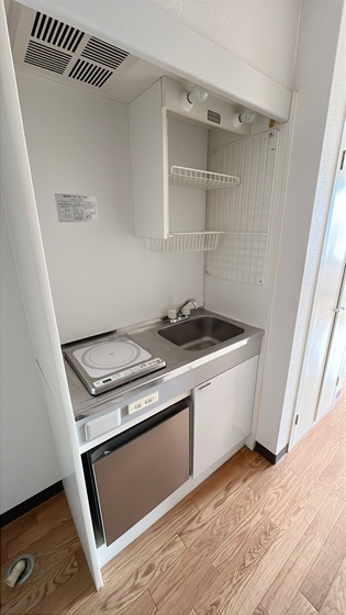 ビューハウス平井