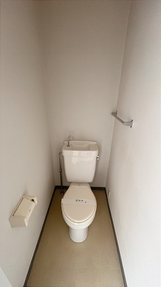 ビューハウス平井