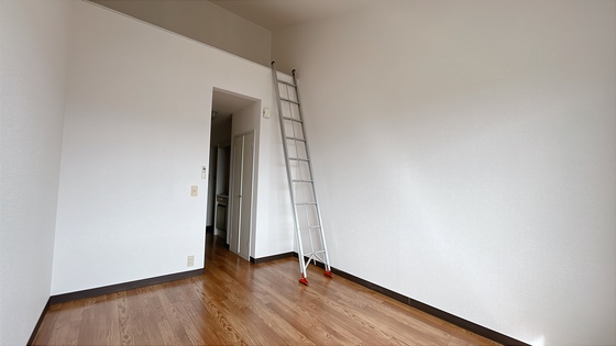 ビューハウス平井