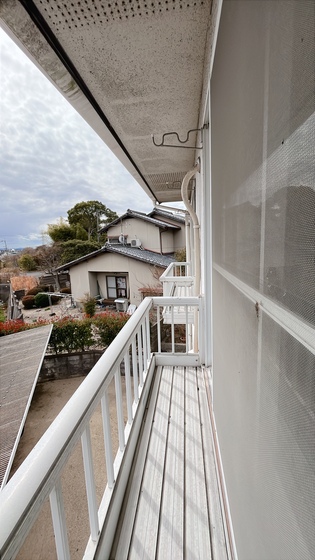 ビューハウス平井