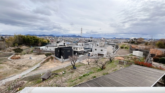 ビューハウス平井