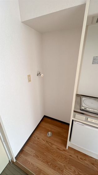 ビューハウス平井