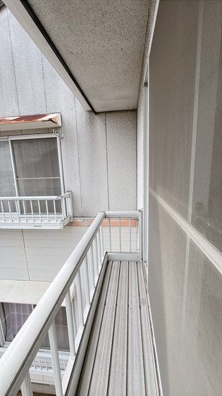 ビューハウス平井