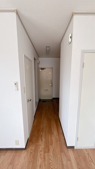 ビューハウス平井