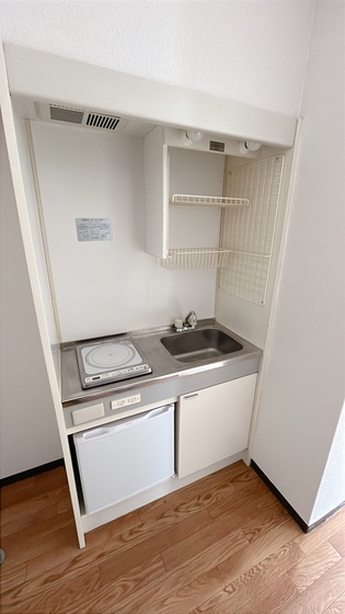 ビューハウス平井