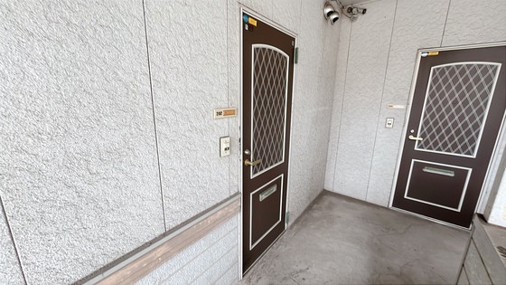 ビューハウス平井