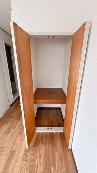 ビューハウス平井